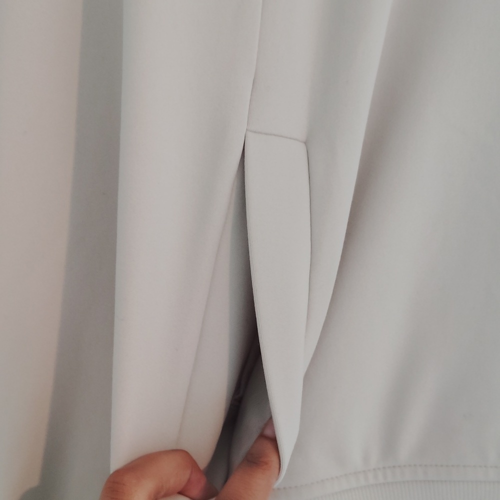 Athleta Pullover Hoodie View 4